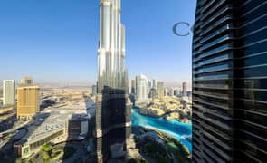بنتهاوس في العنوان رزيدنسز دبي أوبرا برج 2،العنوان رزيدنسز دبي أوبرا،وسط مدينة دبي 5 غرف 39750000 درهم - 12200071