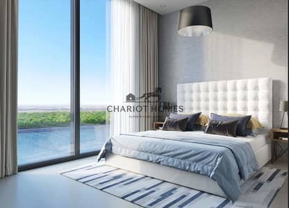4 Cпальни Апартамент Продажа в Собха Хартланд, Дубай - Screenshot 2025-02-25 145943. png