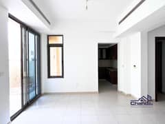 فیلا في واحة ميرا 1،واحة ميرا،ريم 3 غرف 160000 درهم - 12175786