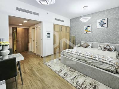 城市广场， 迪拜 单身公寓待租 - 位于城市广场，利华 的公寓 60000 AED - 12200085
