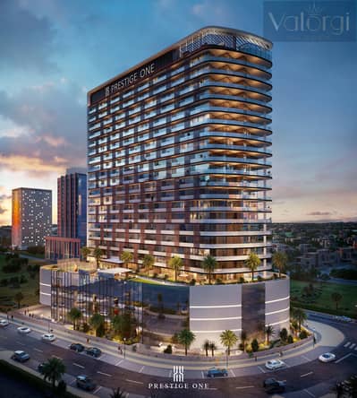 Studio for Sale in Dubai Sports City, Dubai - 240522_E-AR-023_HERO 1_FINAL. jpg