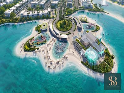 4 Bedroom Villa for Sale in DAMAC Islands, Dubai - 12-aqua park. jpg