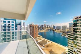 شقة في مساكن ريفا،الخليج التجاري 2 غرف 120000 درهم - 12199969