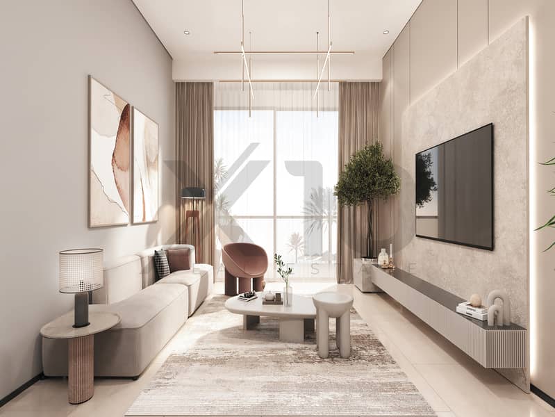 Квартира в Арджан,Марквис Инсигниа, 1 спальня, 1251911 AED - 12200140 Квартира в Арджан,Марквис Инсигниа, 1 спальня, 1251911 AED - 12200140