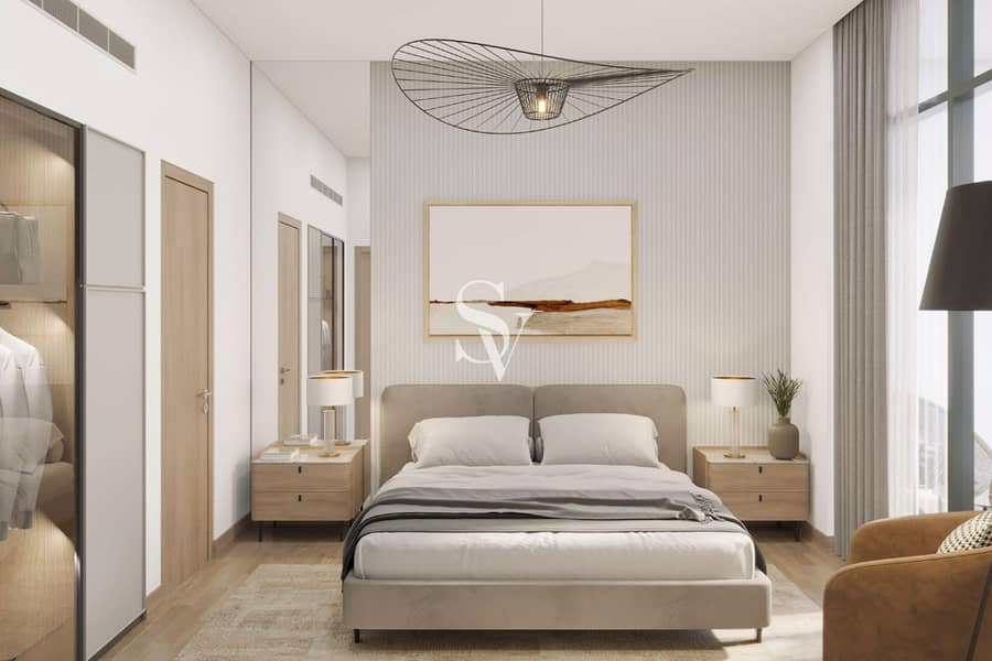 Квартира в Маджан,The Haven II Residences, 1 спальня, 973772 AED - 12200145 Квартира в Маджан,The Haven II Residences, 1 спальня, 973772 AED - 12200145