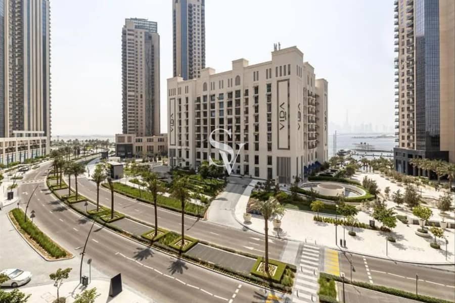 شقة في هاربور فيوز 2،هاربور فيوز،مرسى خور دبي 2 غرف 159999 درهم - 12200146 شقة في هاربور فيوز 2،هاربور فيوز،مرسى خور دبي 2 غرف 159999 درهم - 12200146