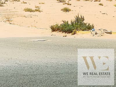 Plot for Sale in Al Helio, Ajman - صورة واتساب بتاريخ 2025-07-10 في 19.41. 42_54b16606. jpg