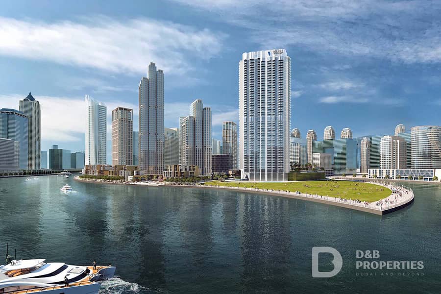 位于商业湾,半岛公寓,半岛三号 1 卧室的公寓 2200000 AED - 12200194 位于商业湾,半岛公寓,半岛三号 1 卧室的公寓 2200000 AED - 12200194