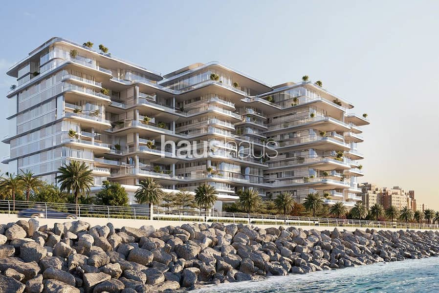 Квартира в Палм Джумейра,Орла, 4 cпальни, 81333000 AED - 12200196 Квартира в Палм Джумейра,Орла, 4 cпальни, 81333000 AED - 12200196