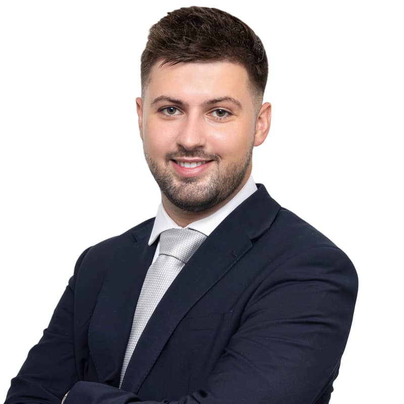Kai Mellor