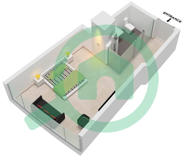 Unit 20 Floor 40-46,49-53