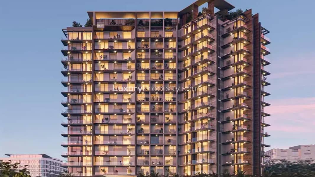 Furnished | Next to Park | Key September 2025