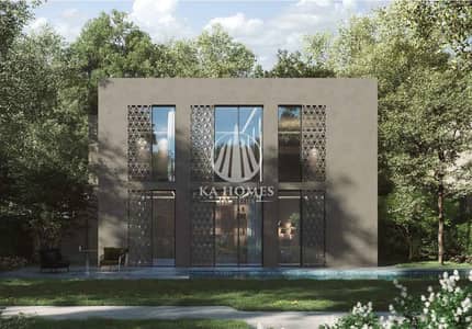 4 Cпальни Вилла Продажа в Бараши, Шарджа - 12. jpg