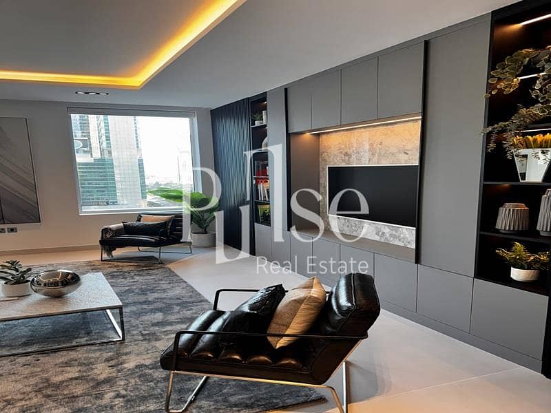 Квартира в ДИФЦ,Лаймстоун Хаус, 2 cпальни, 300000 AED - 12200310 Квартира в ДИФЦ,Лаймстоун Хаус, 2 cпальни, 300000 AED - 12200310