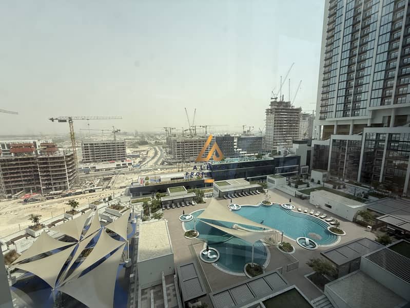位于苏巴哈特兰社区,巅峰大厦,巅峰大厦B座 1 卧室的公寓 100000 AED - 12200311 位于苏巴哈特兰社区,巅峰大厦,巅峰大厦B座 1 卧室的公寓 100000 AED - 12200311