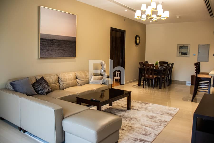 Квартира в Дубай Даунтаун,Элит Даунтаун Резиденс, 2 cпальни, 175000 AED - 12200307 Квартира в Дубай Даунтаун,Элит Даунтаун Резиденс, 2 cпальни, 175000 AED - 12200307