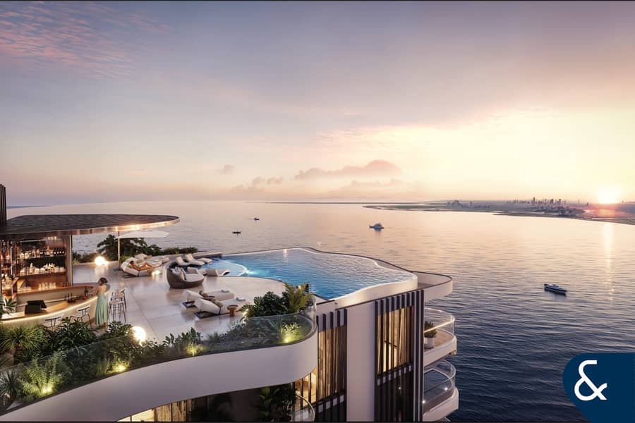 位于迪拜海港城,The Pier Residence 2 卧室的公寓 3026914 AED - 12200316 位于迪拜海港城,The Pier Residence 2 卧室的公寓 3026914 AED - 12200316