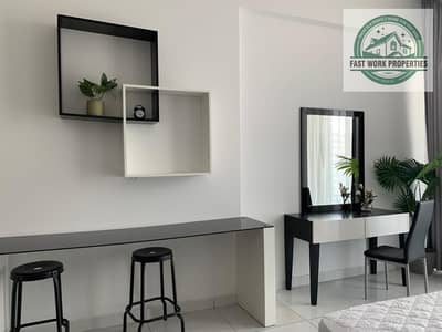 Studio for Rent in Dubai Sports City, Dubai - IMG-20250711-WA0137. jpg