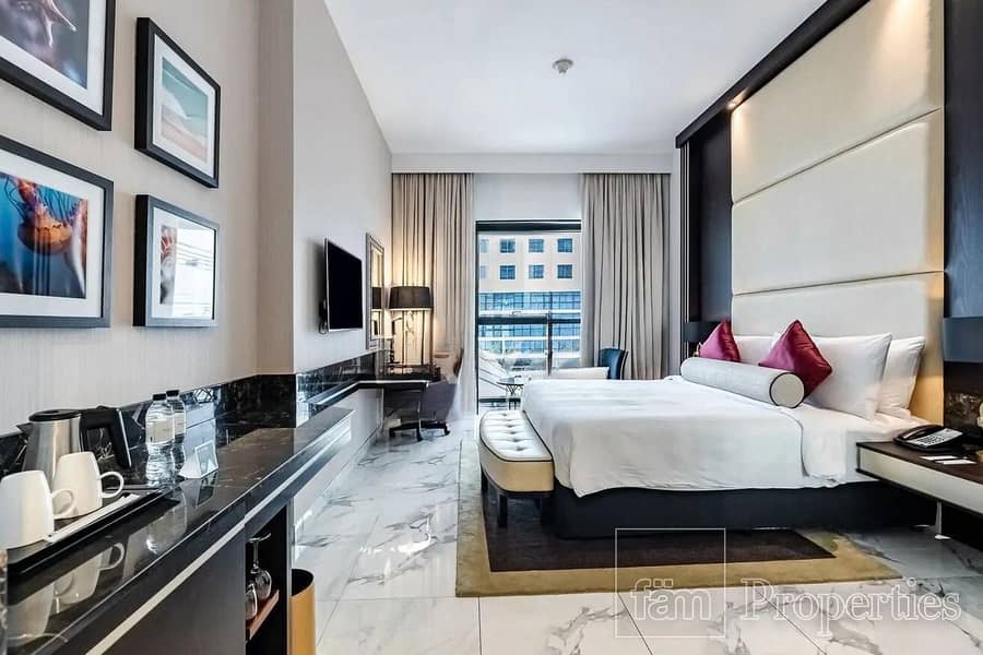 Your Own Piece of Paradise I Fully Furnished