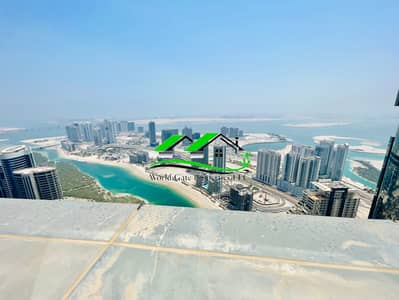 2 Bedroom Apartment for Sale in Al Reem Island, Abu Dhabi - IMG_3440. jpeg