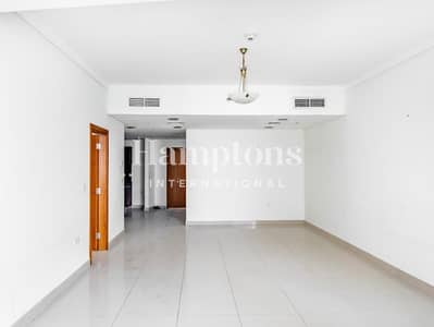 1 Bedroom Apartment for Rent in Dubai Marina, Dubai - Chiller Free | Community View | Prime Location