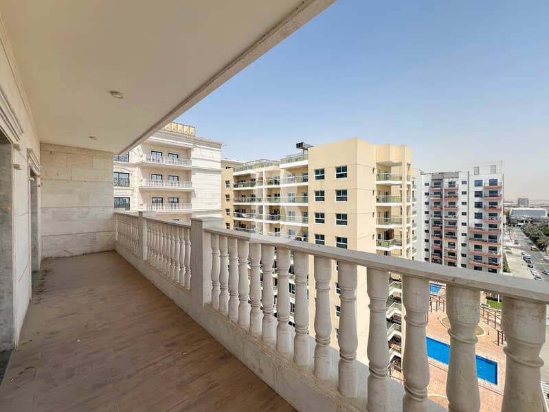 Квартира в Аль Фурджан,Надин Резиденс,Надин Резиденс 2, 2 cпальни, 135000 AED - 12190098 Квартира в Аль Фурджан,Надин Резиденс,Надин Резиденс 2, 2 cпальни, 135000 AED - 12190098