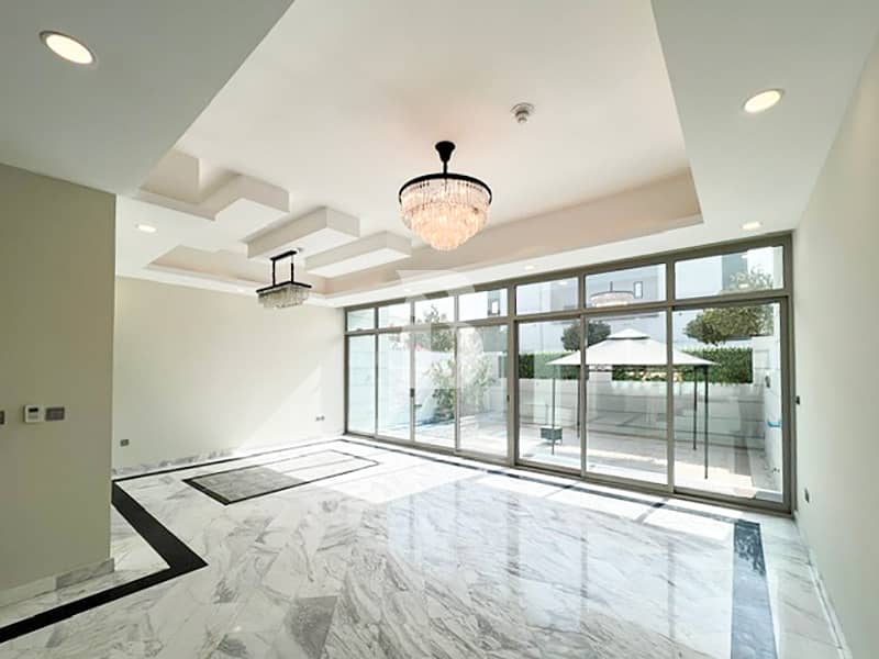 CORNER UNIT | MAINTAINED | 4BED + MAIDS | VACANT CORNER UNIT | MAINTAINED | 4BED + MAIDS | VACANT