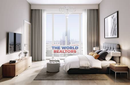1 Bedroom Flat for Sale in Al Furjan, Dubai - 23-01. jpg