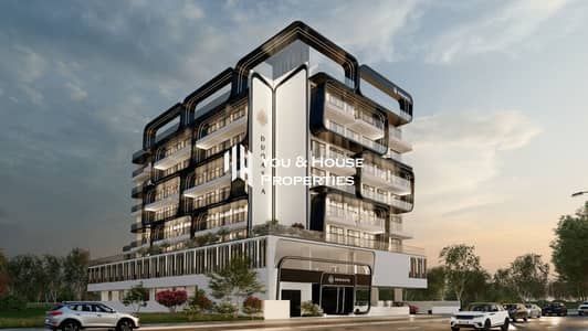 Studio for Sale in International City, Dubai - IMG-20250711-WA0058. jpg
