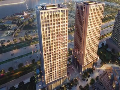 1 Спальня Апартамент Продажа в Калчер Вилладж, Дубай - 10. png