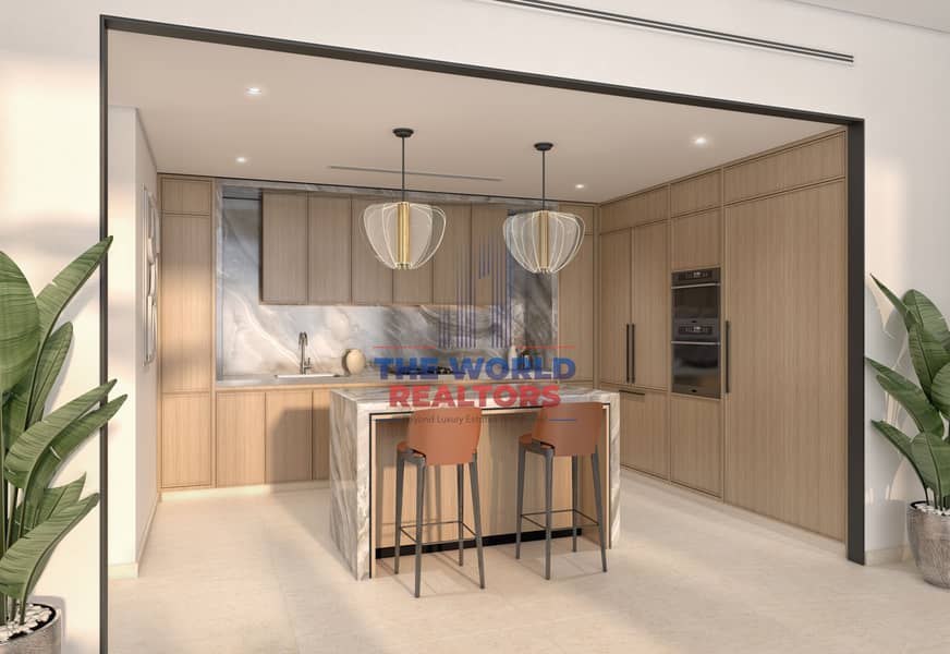 4 AZIZI VENICE KITCHEN VIEW. jpg