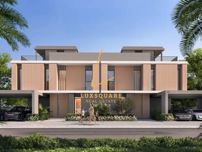 4 Bedroom Villa for Sale in Dubai South, Dubai - BRANDED IMAGES10. jpg