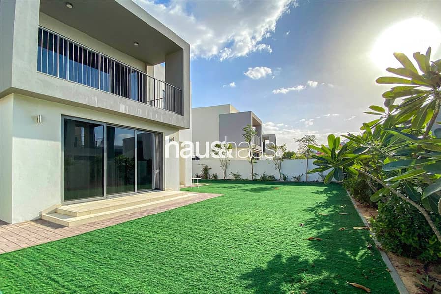 Next to Pool and Gym | 3 Bed + Maids | Huge Plot Next to Pool and Gym | 3 Bed + Maids | Huge Plot