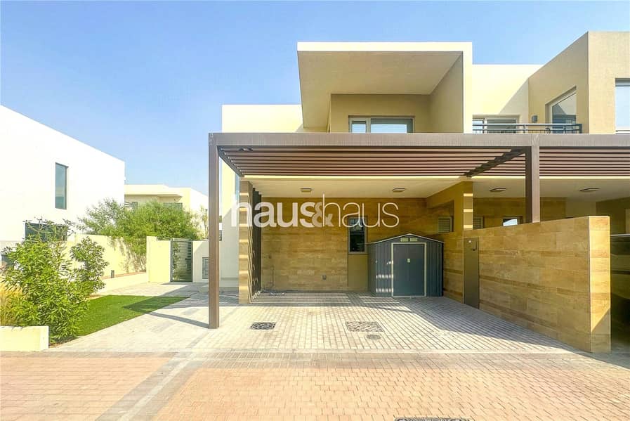 Вилла в Аравийские Ранчо 2,Камелия,Камелия 2, 4 cпальни, 270000 AED - 12200480 Вилла в Аравийские Ранчо 2,Камелия,Камелия 2, 4 cпальни, 270000 AED - 12200480