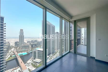 迪拜溪港， 迪拜 3 卧室公寓待租 - 位于迪拜溪港，溪谷之门大厦，溪谷之门1号大厦 3 卧室的公寓 195000 AED - 12200484