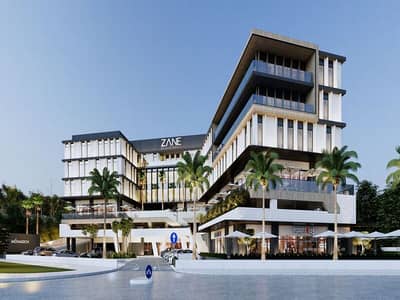 محل تجاري  للبيع في موتور سيتي، دبي - Monarch 7. jpg
