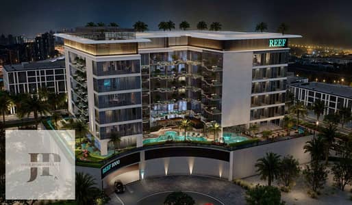 1 Bedroom Flat for Sale in Dubai Land Residence Complex, Dubai - Screenshot 2025-06-20 125305. png