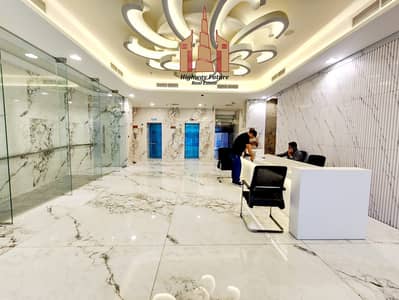 1 Bedroom Apartment for Rent in Al Nahda (Sharjah), Sharjah - IMG-20241225-WA0094. jpg
