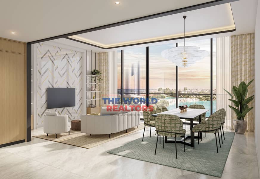 AZIZI VENICE LIVING AND DINING VIEW. jpg AZIZI VENICE LIVING AND DINING VIEW. jpg
