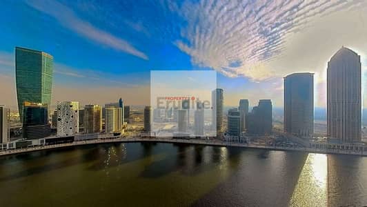 商业湾， 迪拜 1 卧室公寓待租 - Peninsula-5-710-01282025_165714. jpg