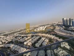 Ready To Move In | Golf View | High Floor