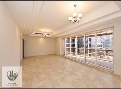 فلیٹ 3 غرف نوم للايجار في الخليج التجاري، دبي - IMG_3285. jpg