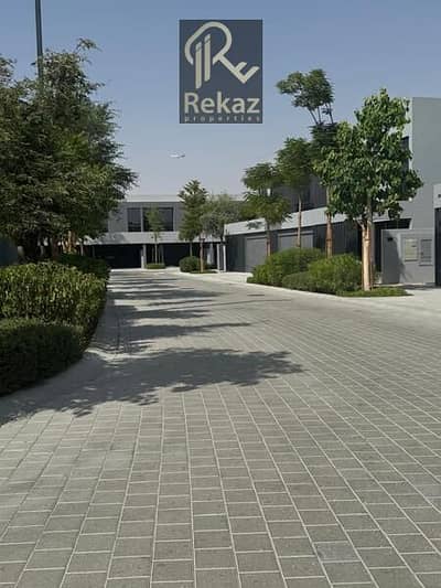 2 Bedroom Townhouse for Rent in Tilal City, Sharjah - صورة واتساب بتاريخ 2025-06-12 في 00.09. 31_a7ec02ee. jpg