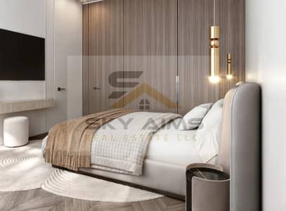 1 Bedroom Apartment for Sale in Jumeirah Village Circle (JVC), Dubai - 4% DLD Waiver Limited Offer | 1 Min To Circle Mall | Cheapest Unit In JVC | Attractive High Quality