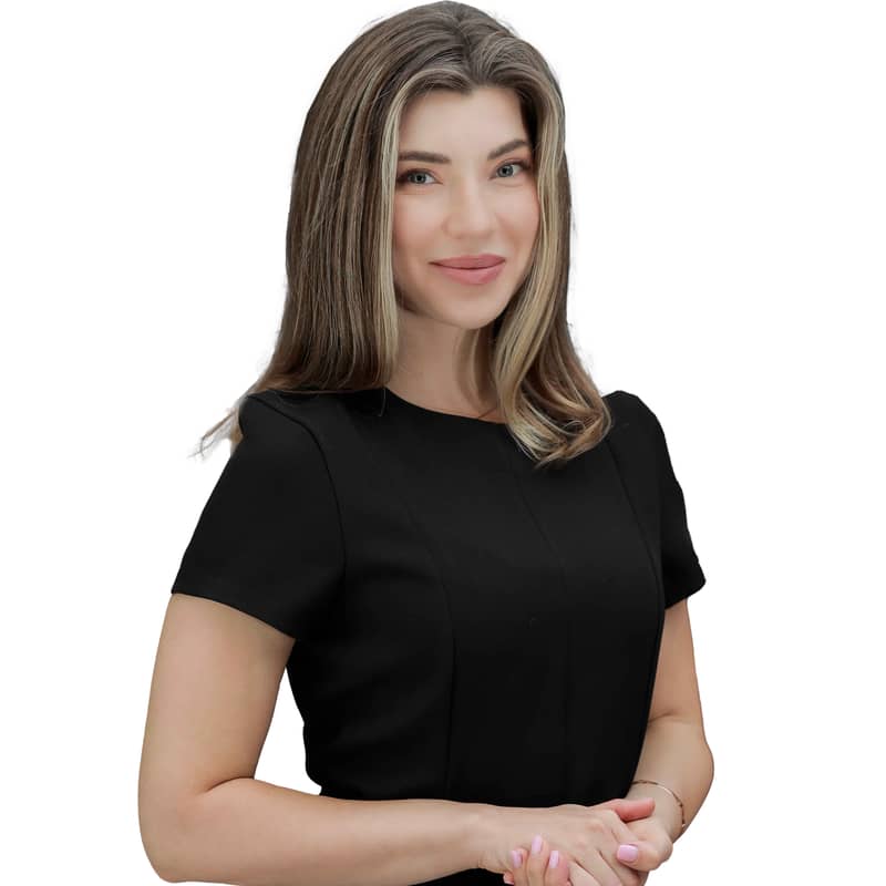 Yuliia Osadcha