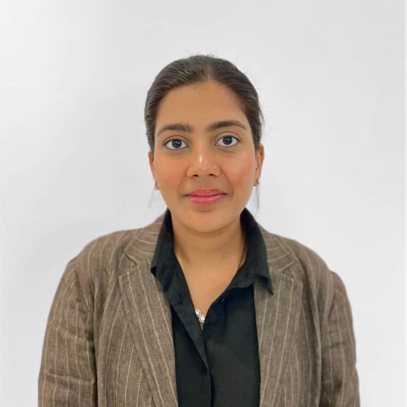Bhavi Singhal Vikas Mohan Singhal
