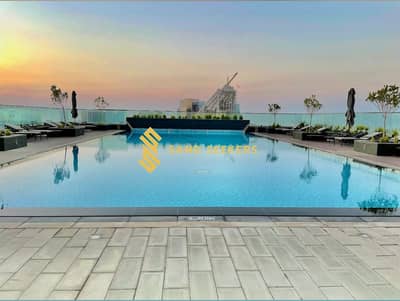 1 Bedroom Apartment for Sale in Al Reem Island, Abu Dhabi - IMG_6449. jpeg