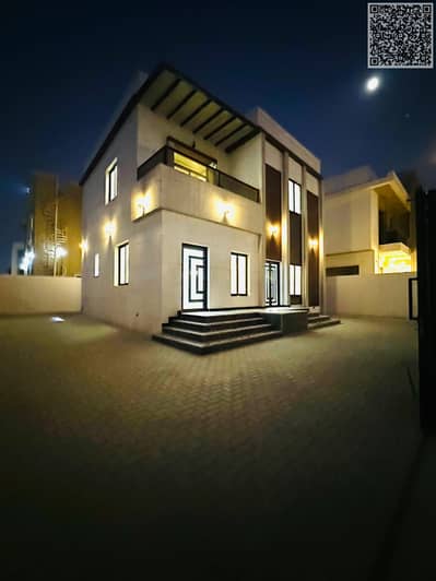 5 Bedroom Villa for Rent in Al Yasmeen, Ajman - WhatsApp Image 2025-07-11 at 5.49. 23 AM (1). jpeg