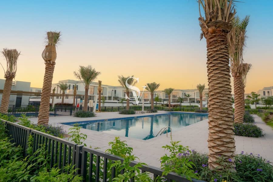 تاون هاوس في مروج الفرجان غرب،الفرجان غرب،الفرجان 3 غرف 235000 درهم - 12200640 تاون هاوس في مروج الفرجان غرب،الفرجان غرب،الفرجان 3 غرف 235000 درهم - 12200640