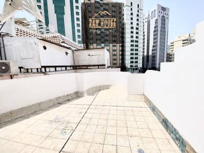 فلیٹ 1 غرفة نوم للايجار في الوحدة، أبوظبي - IMG-20250711-WA0057. jpg